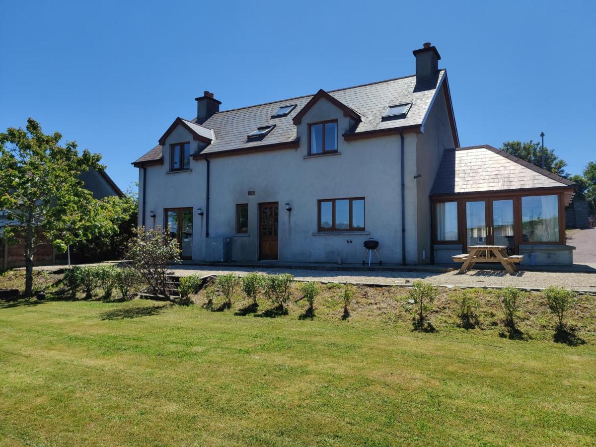 Luxury Skibbereen Town House Exterior photo